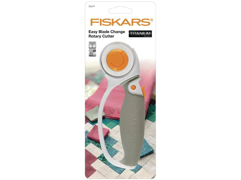 Fiskars Cutter Titanium