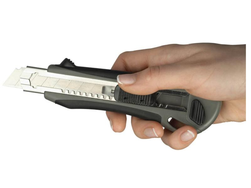 Maul Cutter Profi 18 mm