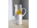 Bitz Trinkglas Kusintha 280 ml, 4 Stück, Transparent