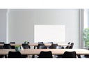 Franken Glassboard 120 cm x 240 cm, Weiss