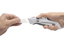 WEDO Cutter CERA-Safeline Safety-Cutter ALU 19 mm