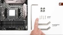 Noctua CPU-Kühler NH-L9x65 SE-AM4