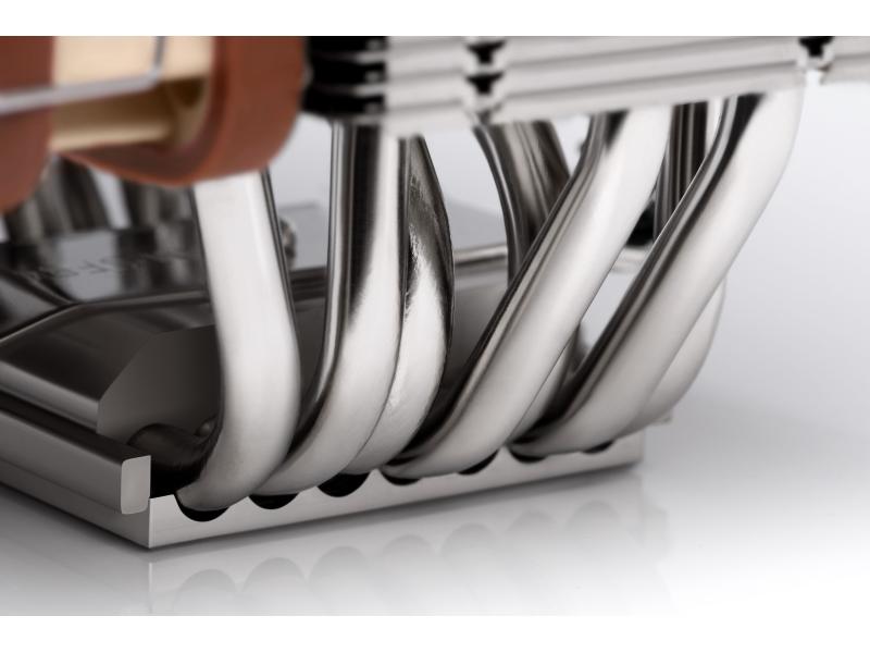 Noctua CPU-Kühler NH-U12A