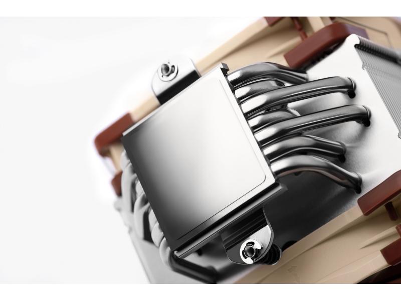 Noctua CPU-Kühler NH-U12A