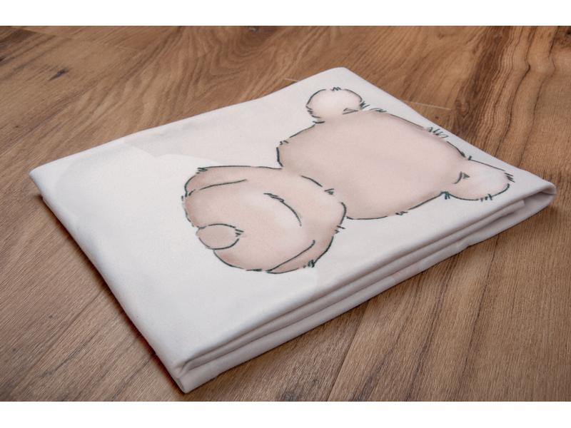 Herding Kuscheldecke Little Dreamer 75 x 100 cm