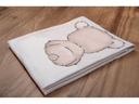 Herding Kuscheldecke Little Dreamer 75 x 100 cm