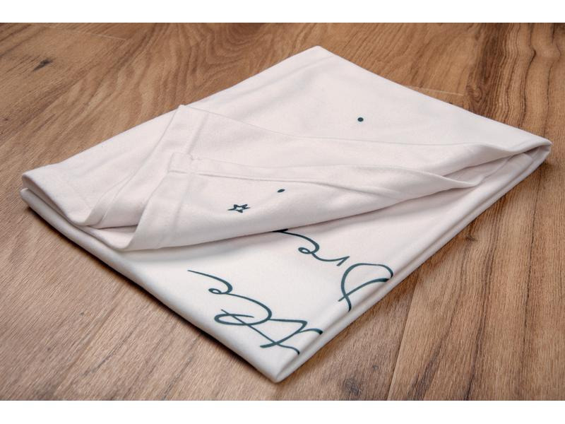 Herding Kuscheldecke Little Dreamer 75 x 100 cm