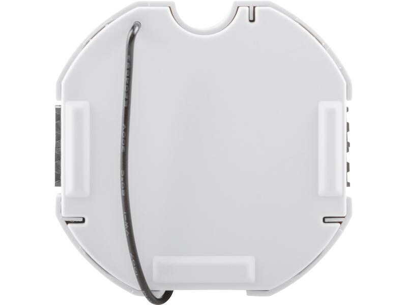 Homematic IP Smart Home Wiegand Schnittstelle