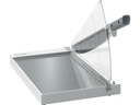 Leitz Hebelschneidegerät Precision Home Office A4+ 15 Blätter