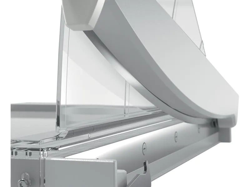Leitz Hebelschneidegerät Precision Home Office A4+ 15 Blätter