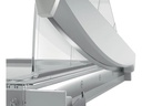 Leitz Hebelschneidegerät Precision Home Office A4+ 15 Blätter