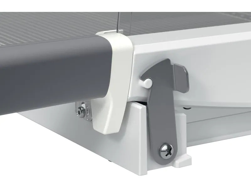 Leitz Hebelschneidegerät Precision Home Office A4+ 15 Blätter