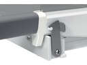 Leitz Hebelschneidegerät Precision Home Office A4+ 15 Blätter