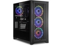 Mifcom Gaming PC Savage RTX 3080 Core i7