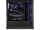 Mifcom Gaming PC Savage RTX 3080 Core i7