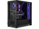 Mifcom Gaming PC Savage RTX 3080 Core i7