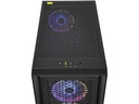 Mifcom Gaming PC Savage RTX 3080 Core i7