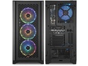 Mifcom Gaming PC Savage RTX 3080 Core i7