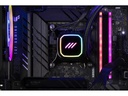 Mifcom Gaming PC Savage RTX 3080 Core i7