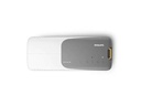 Philips Bluetooth Speaker TAS4807W Weiss
