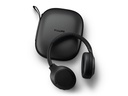 Philips Wireless Over-Ear-Kopfhörer TAH8506BK Schwarz