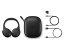 Philips Wireless Over-Ear-Kopfhörer TAH8506BK Schwarz