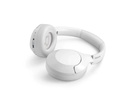 Philips Wireless Over-Ear-Kopfhörer TAH8506BK Weiss