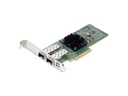 Broadcom SFP28 Netzwerkkarte P225P PCI-Express x8