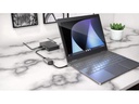 HYPER Netzwerk-Adapter USB-C auf 2.5 Gbps Ethernet USB Typ-C