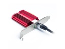 TP-Link Netzwerkkarte TX401 10Gbps PCI-Express x4
