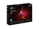 TP-Link Netzwerkkarte TX401 10Gbps PCI-Express x4