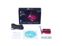 TP-Link Netzwerkkarte TX401 10Gbps PCI-Express x4