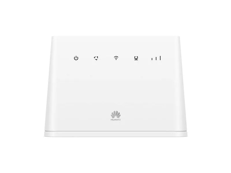 Huawei LTE-Router B311-221 Weiss