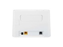 Huawei LTE-Router B311-221 Weiss
