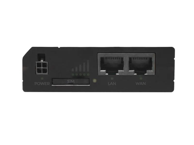 Teltonika LTE-Industrierouter RUT241