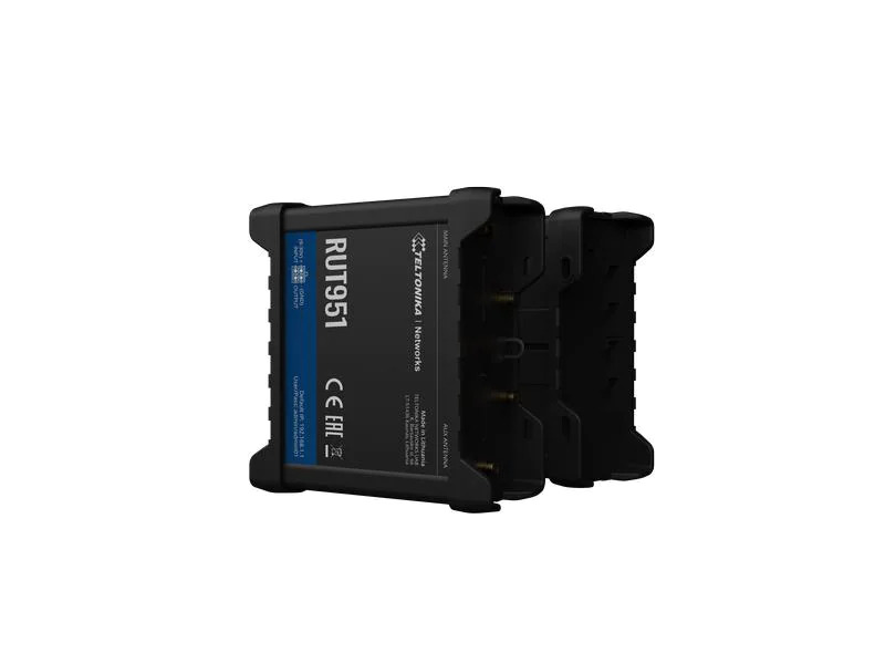 Teltonika LTE-Industrierouter RUT951