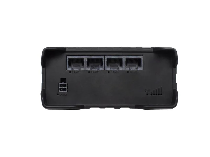 Teltonika LTE-Industrierouter RUT951
