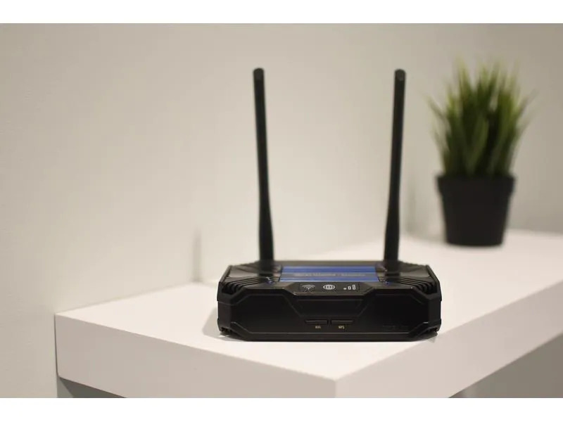 Teltonika LTE-Router TCR100