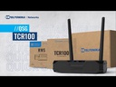 Teltonika LTE-Router TCR100