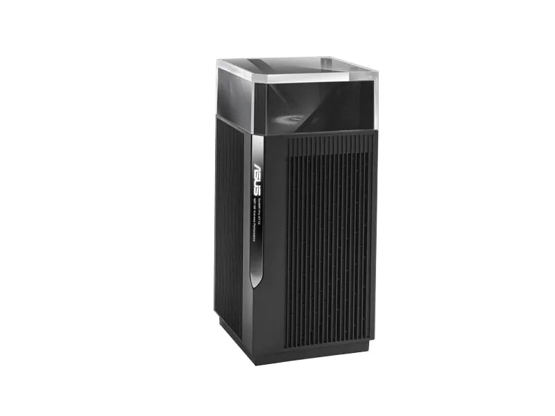 ASUS Mesh-System ZenWiFi Pro ET12 2-Set