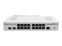 MikroTik Router CCR2004-16G-2S+PC