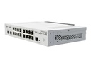 MikroTik Router CCR2004-16G-2S+PC