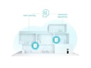 TP-Link Mesh-System Deco X50 2er Set