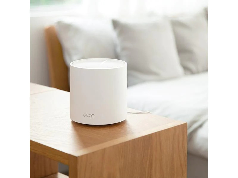 TP-Link Mesh-System Deco X50 3er Set