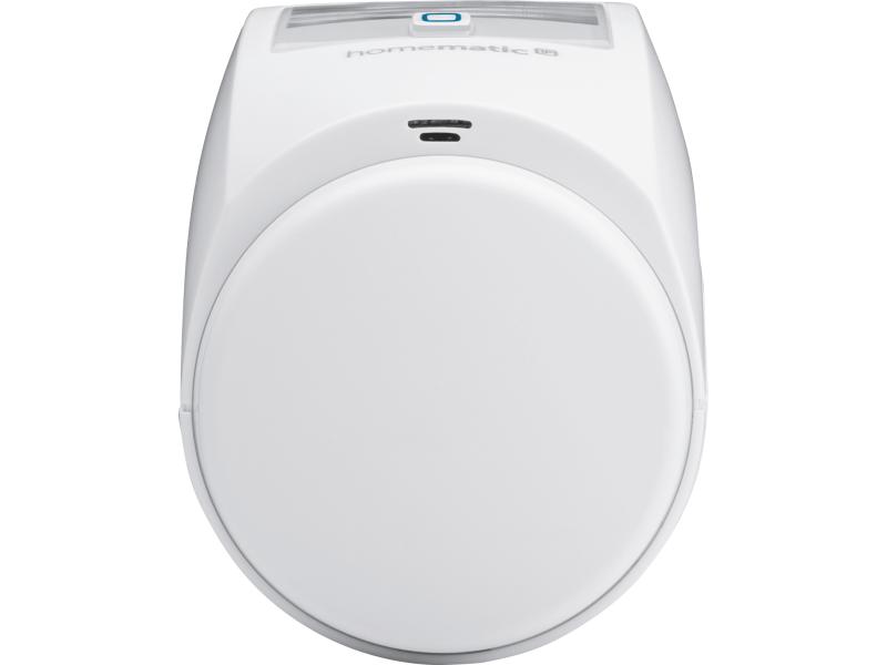 Homematic IP Funk-Heizkörperthermostat