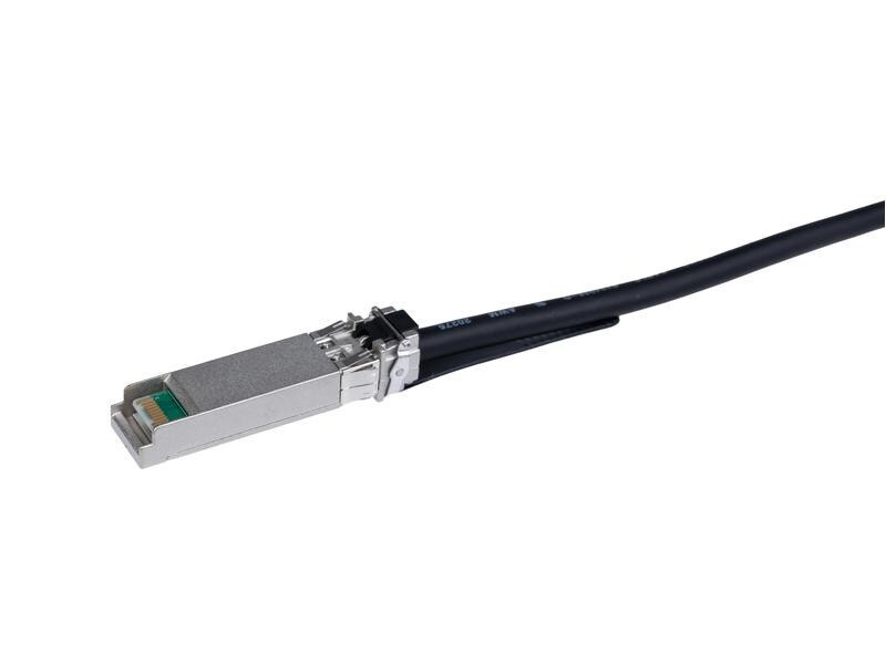 Alcatel-Lucent Direct Attach Kabel OS2x60-CBL-3M SFP+/SFP+ 3 m