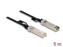 Delock Direct Attach Kabel SFP+/SFP+ 5 m