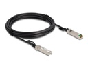 Delock Direct Attach Kabel SFP+/SFP+ 5 m