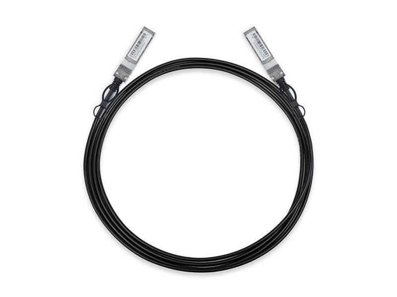 TP-Link Direct Attach Kabel TL-SM5220-3M SFP+/SFP+ 3 m