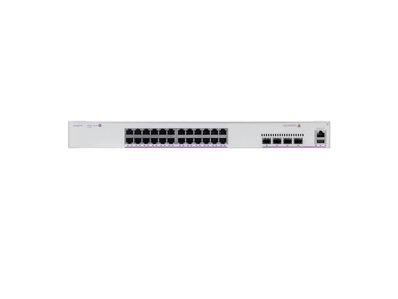 Alcatel-Lucent PoE+ Switch OmniSwitch OS2360-P24 28 Port